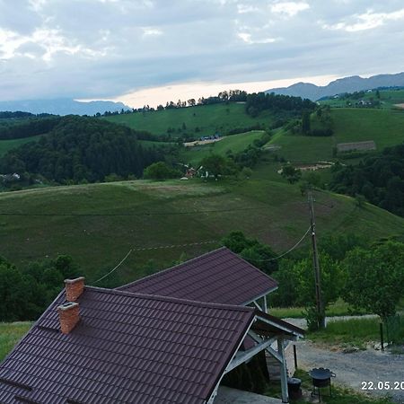 Villa Casa Din Livada, Poiana Marului, Brasov Exterior foto