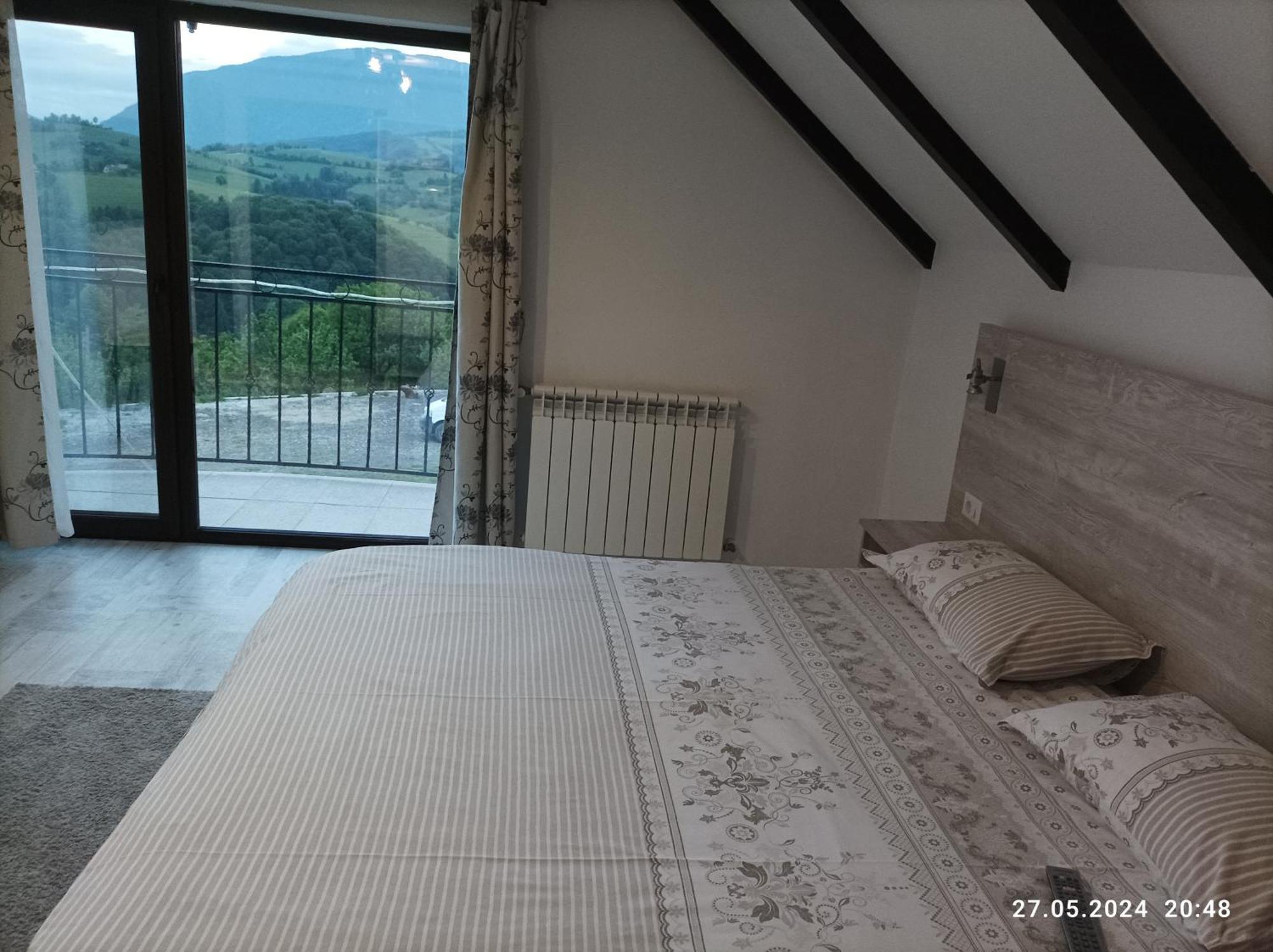 Villa Casa Din Livada, Poiana Marului, Brasov Exterior foto